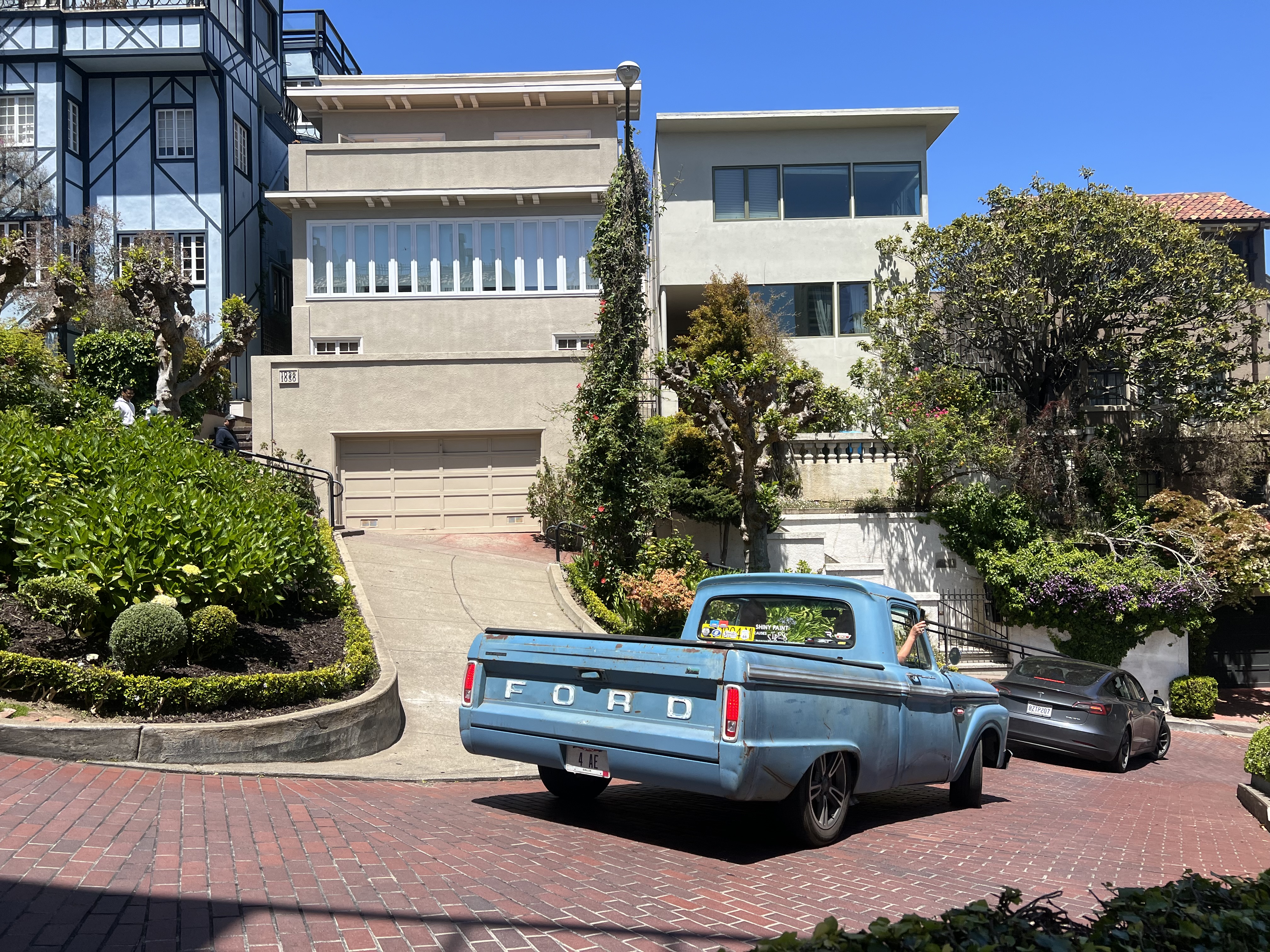 San Francisco [USA]